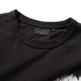 (TP1564) Washed Tie Dye Tee