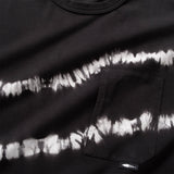 (TP1564) Washed Tie Dye Tee
