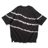 (TP1564) Washed Tie Dye Tee