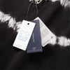 (TP1564) Washed Tie Dye Tee