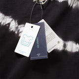 (TP1564) Washed Tie Dye Tee