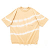 (TP1564) Washed Tie Dye Tee