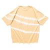 (TP1564) Washed Tie Dye Tee