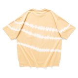 (TP1564) Washed Tie Dye Tee