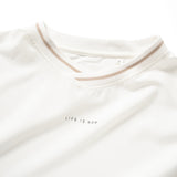 (TP1580) Cool Touch Outdoor Patchwork Tee