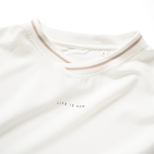 (TP1580) Cool Touch Outdoor Patchwork Tee
