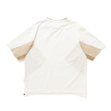 (TP1580) Cool Touch Outdoor Patchwork Tee