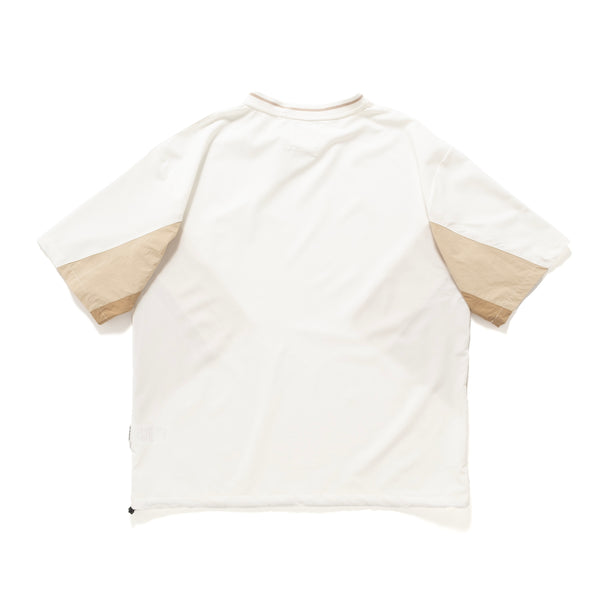 (TP1580) Cool Touch Outdoor Patchwork Tee