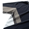 (TP1580) Cool Touch Outdoor Patchwork Tee