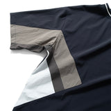 (TP1580) Cool Touch Outdoor Patchwork Tee