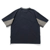 (TP1580) Cool Touch Outdoor Patchwork Tee