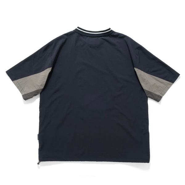 (TP1580) Cool Touch Outdoor Patchwork Tee