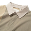(TP1581) Cool Touch Patchwork Polo