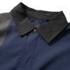(TP1581) Cool Touch Patchwork Polo