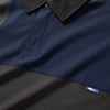 (TP1581) Cool Touch Patchwork Polo