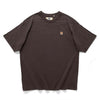(TP1609) Slub Cotton Tee