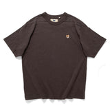 (TP1609) Slub Cotton Tee
