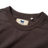 (TP1609) Slub Cotton Tee