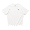 (TP1609) Slub Cotton Tee