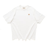 (TP1609) Slub Cotton Tee