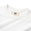 (TP1609) Slub Cotton Tee