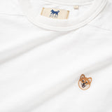 (TP1609) Slub Cotton Tee