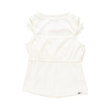 (TP1619) Layered Vest