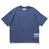 (TP1644) Side Pocket Drawstrings Tee