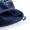 (TP1644) Side Pocket Drawstrings Tee