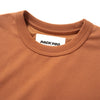 (TP1644) Side Pocket Drawstrings Tee