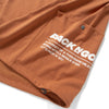 (TP1644) Side Pocket Drawstrings Tee