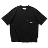 (TP1657) Cool Touch Graphic Pocket Tee