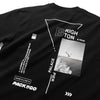(TP1657) Cool Touch Graphic Pocket Tee
