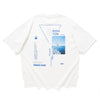 (TP1657) Cool Touch Graphic Pocket Tee