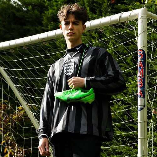 (TP1689) Mesh Jersey