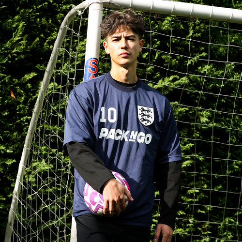 (TP1735) Mesh Jersey