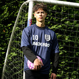 (TP1735) Mesh Jersey