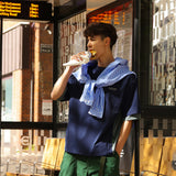 (TP1786) 機能涼感Tee