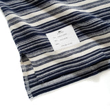 (TP931) Stripe Rugby Tee
