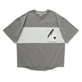 (TP984) I.P.S. Panel Tee