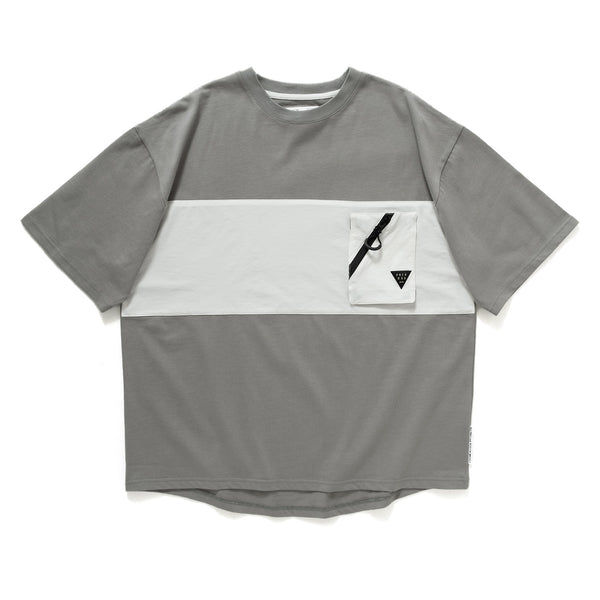 (TP984) I.P.S. Panel Tee