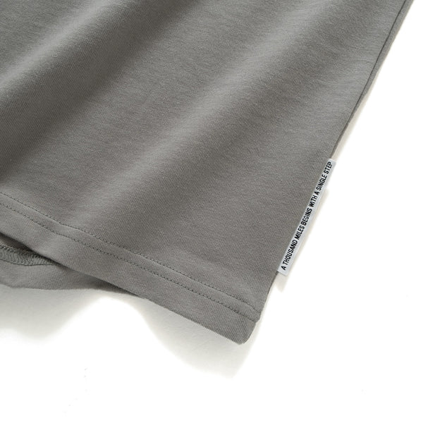 (TP984) I.P.S. Panel Tee