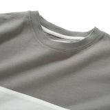 (TP984) I.P.S. Panel Tee