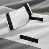 (TP984) I.P.S. Panel Tee