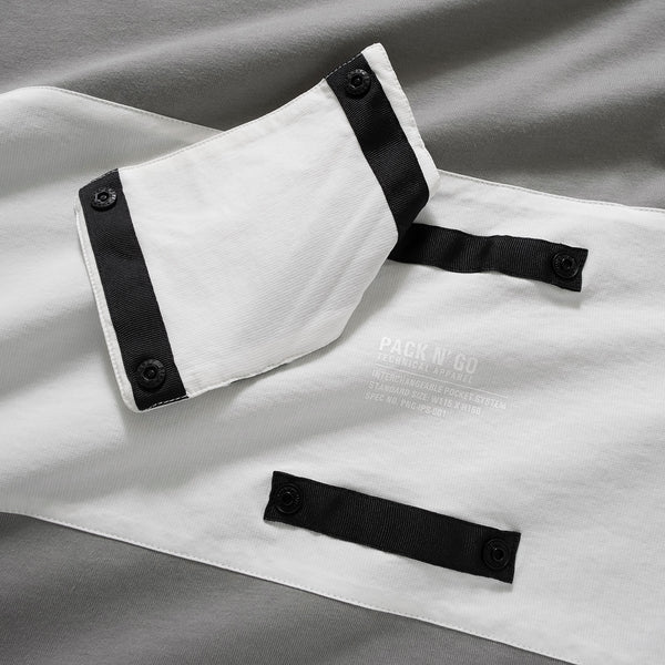 (TP984) I.P.S. Panel Tee
