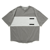 (TP984) I.P.S. Panel Tee