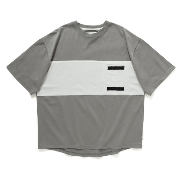 (TP984) I.P.S. Panel Tee