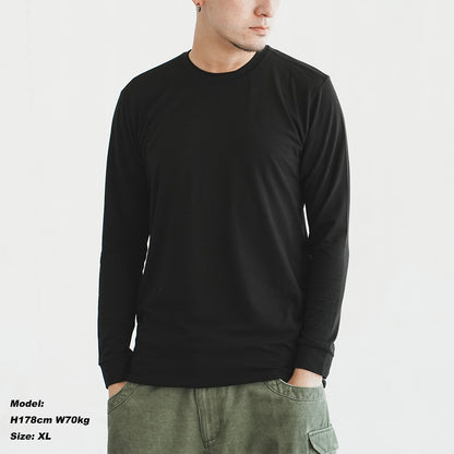 (UN005) 男裝保暖內衣 (網店限定)