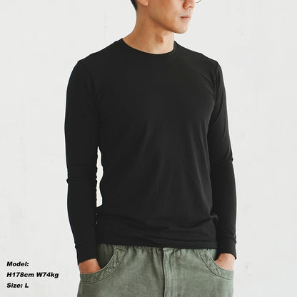 (UN005) 男裝保暖內衣 (網店限定)