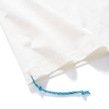 (VT1672) Cool Touch Drawstrings Tank Top
